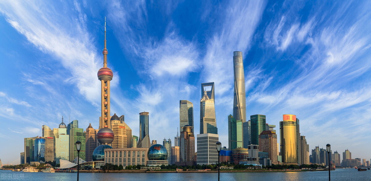 上海打工人月入过万有多少,上海白领打工的真实生活