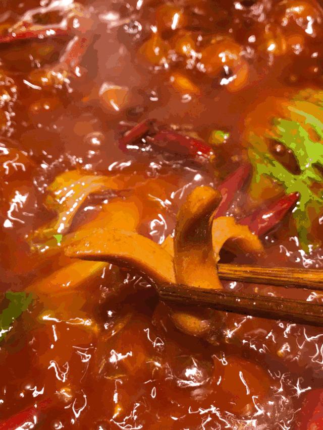 宅家变厨神｜你对川菜的力量一无所知~