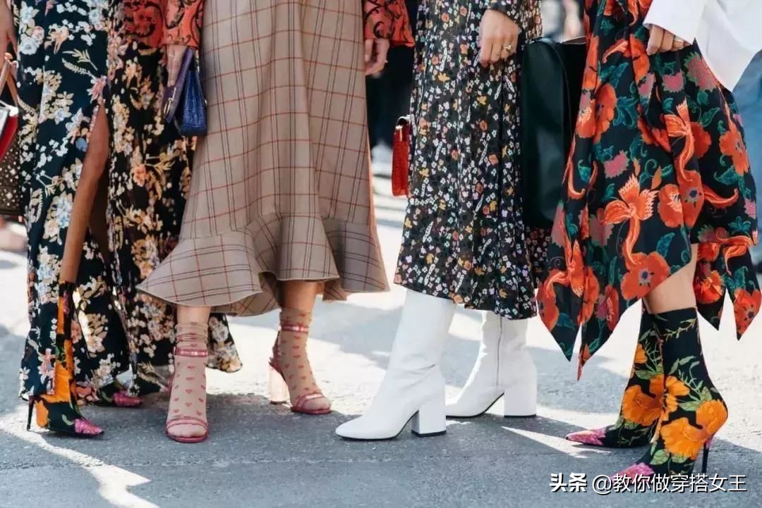 百搭弹力显瘦袜靴,时尚新款显瘦靴