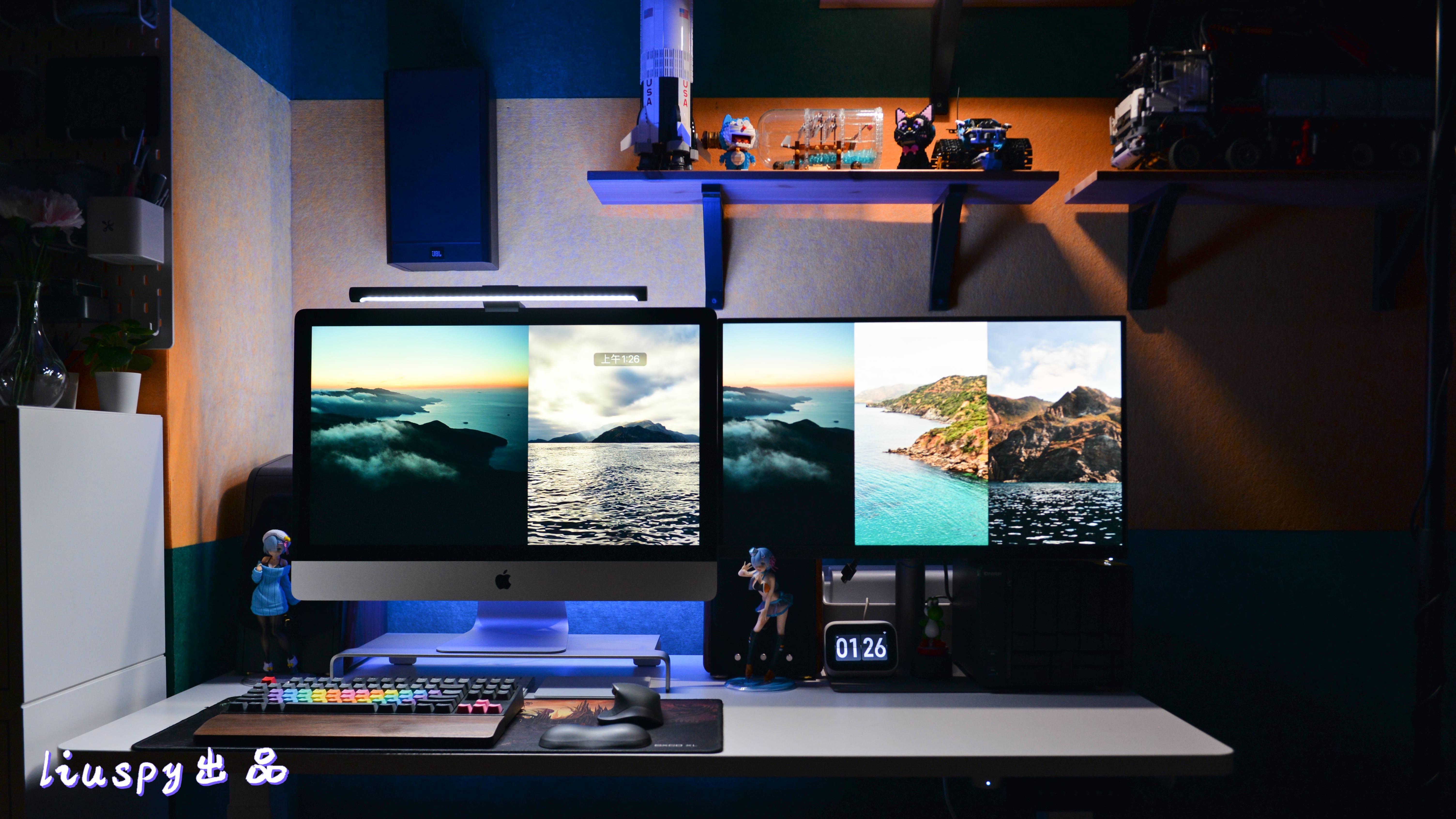 多平台、多设备协同工作方案,解决色彩偏差、文件同步衔接