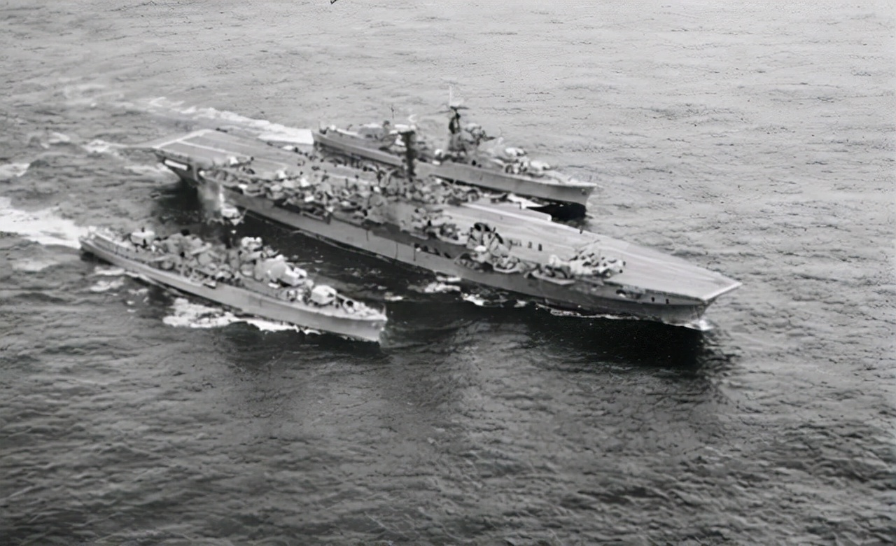 3000万买一艘废船,500块买下破船