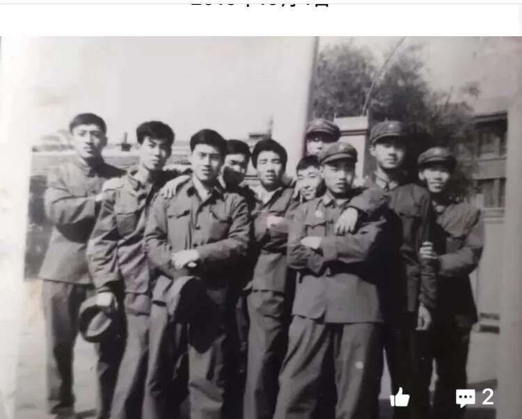 我的连队我的兵完整版,我的连队