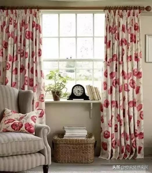 买窗帘被坑,买窗帘陷阱视频