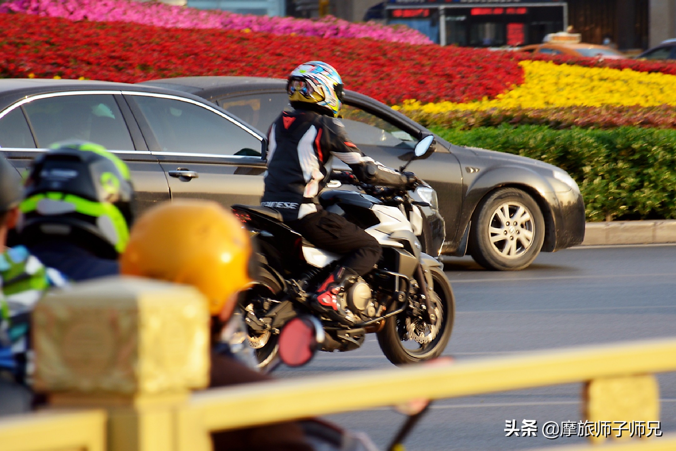 摩旅穷游到底选什么摩托车好,摩旅自驾游选什么摩托车