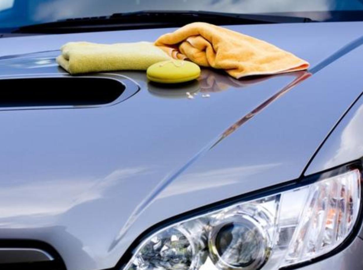 车子老了车漆没有了光泽度,原车漆没光泽怎么恢复