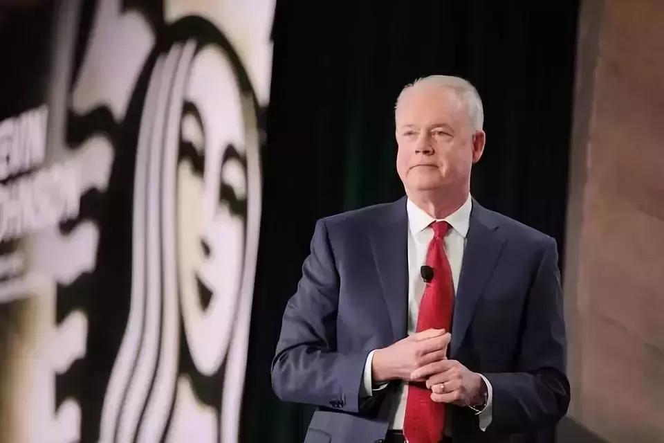 星巴克“新零售智慧门店”上线了!它有何特别之处?