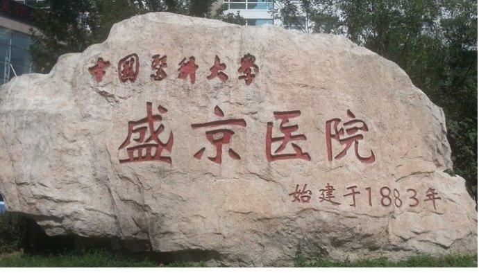 中国第一家西医医院是,中国最牛西医医院