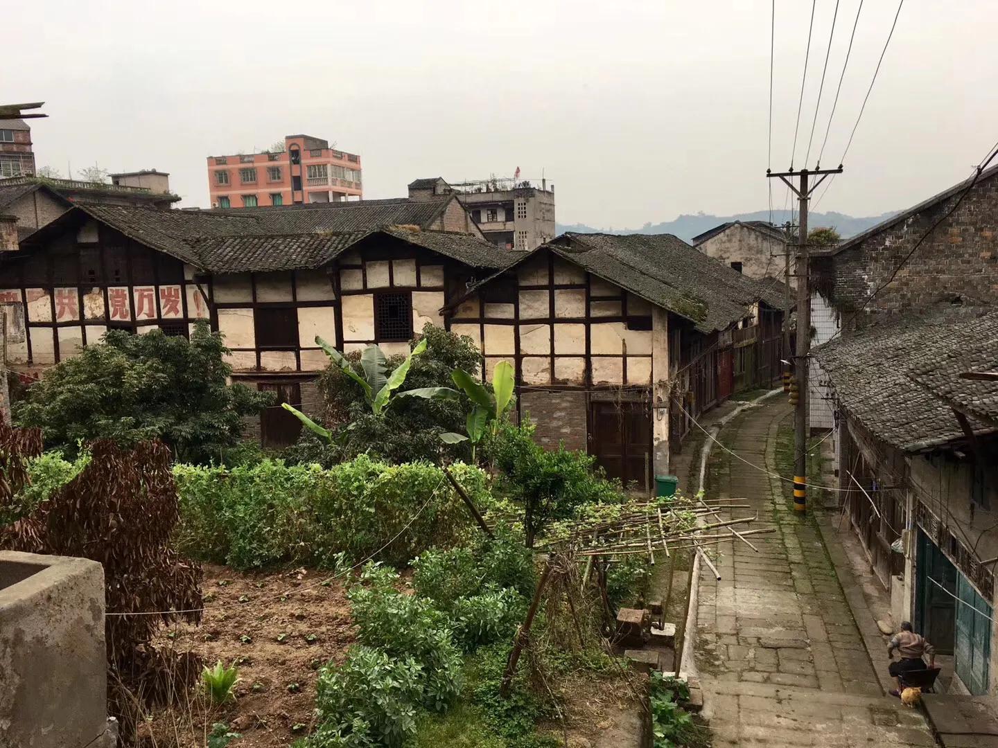 江津区石蟆镇中坝岛,石蟆羊石中坝岛攻略