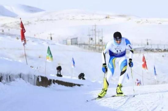 新疆十大滑雪场排行榜,疆内难度最高滑雪场