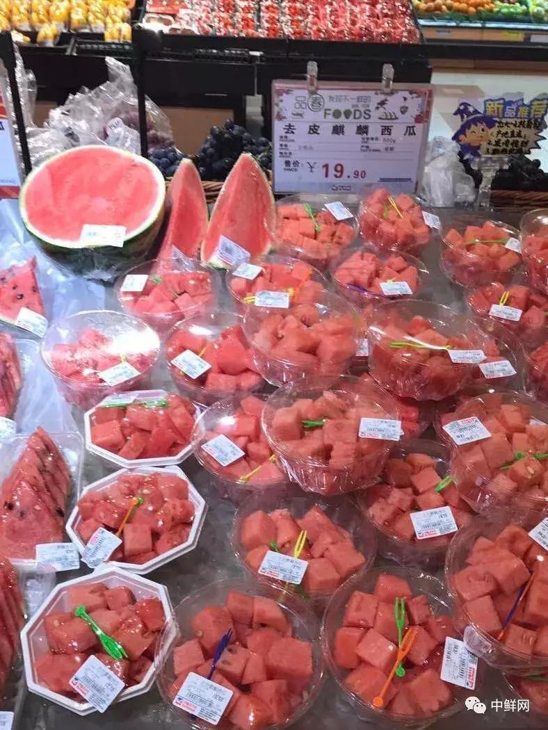 水果毛利提高的方法,水果经营如何提高毛利