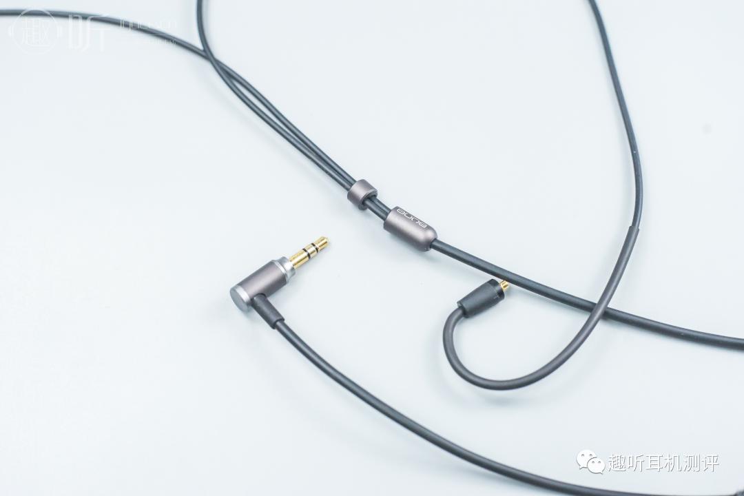 aune奥莱尔jasper,奥莱尔耳机评测