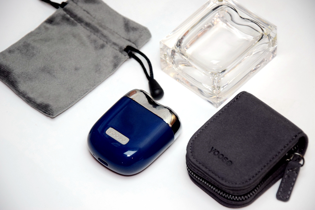 男生口袋必带的玩意,yoose剃须刀真人测评