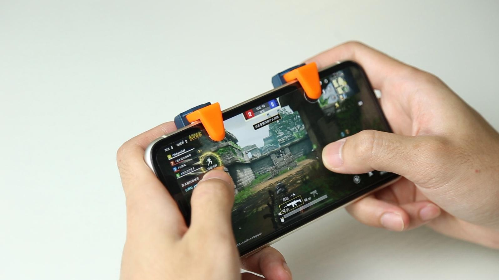 吃鸡神器1秒50枪通用,吃鸡神器1秒30枪推荐哪一款