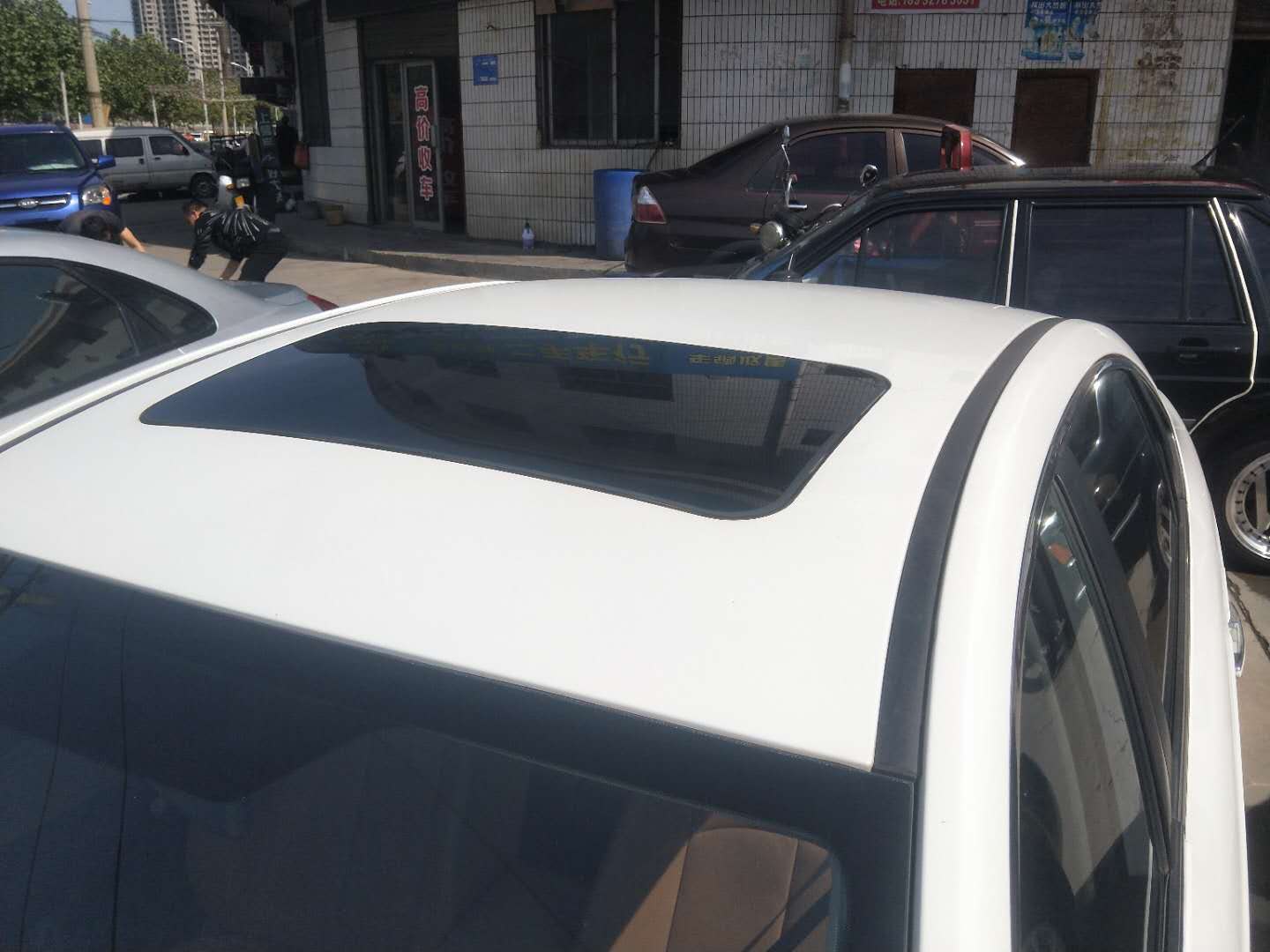 二手3万左右的1.5t车,三万左右1.4t的二手手动档大众