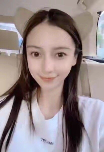 baby黄晓明赵薇同框,baby黄晓明抖音同框