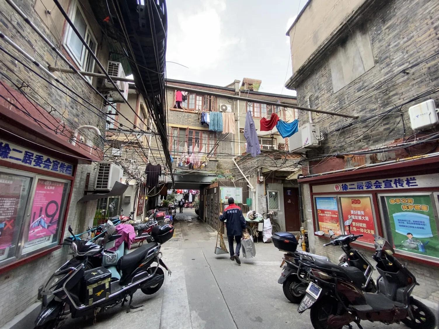 上海天祥里,上海天祥和深圳天祥