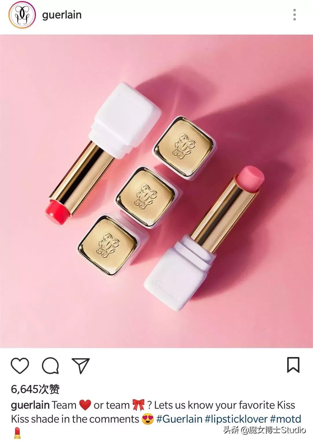 平价有色润唇膏推荐哪款,贵妇级平价润唇膏