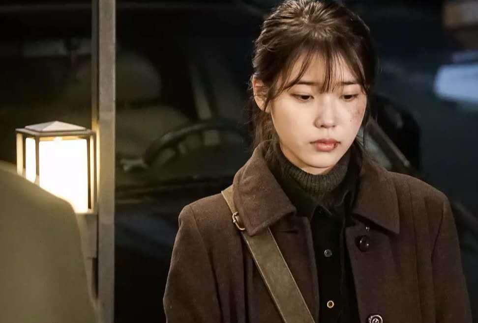 iu挑战各种镜头,iu挑战