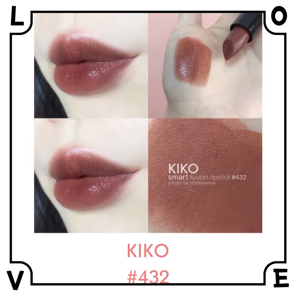 秋冬显白平价口红不超50就能拥有,适合学生党的平价口红淘宝店铺