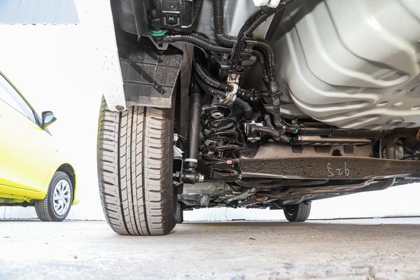 15万公里的丰田威驰怎么样,丰田威驰顶配评测