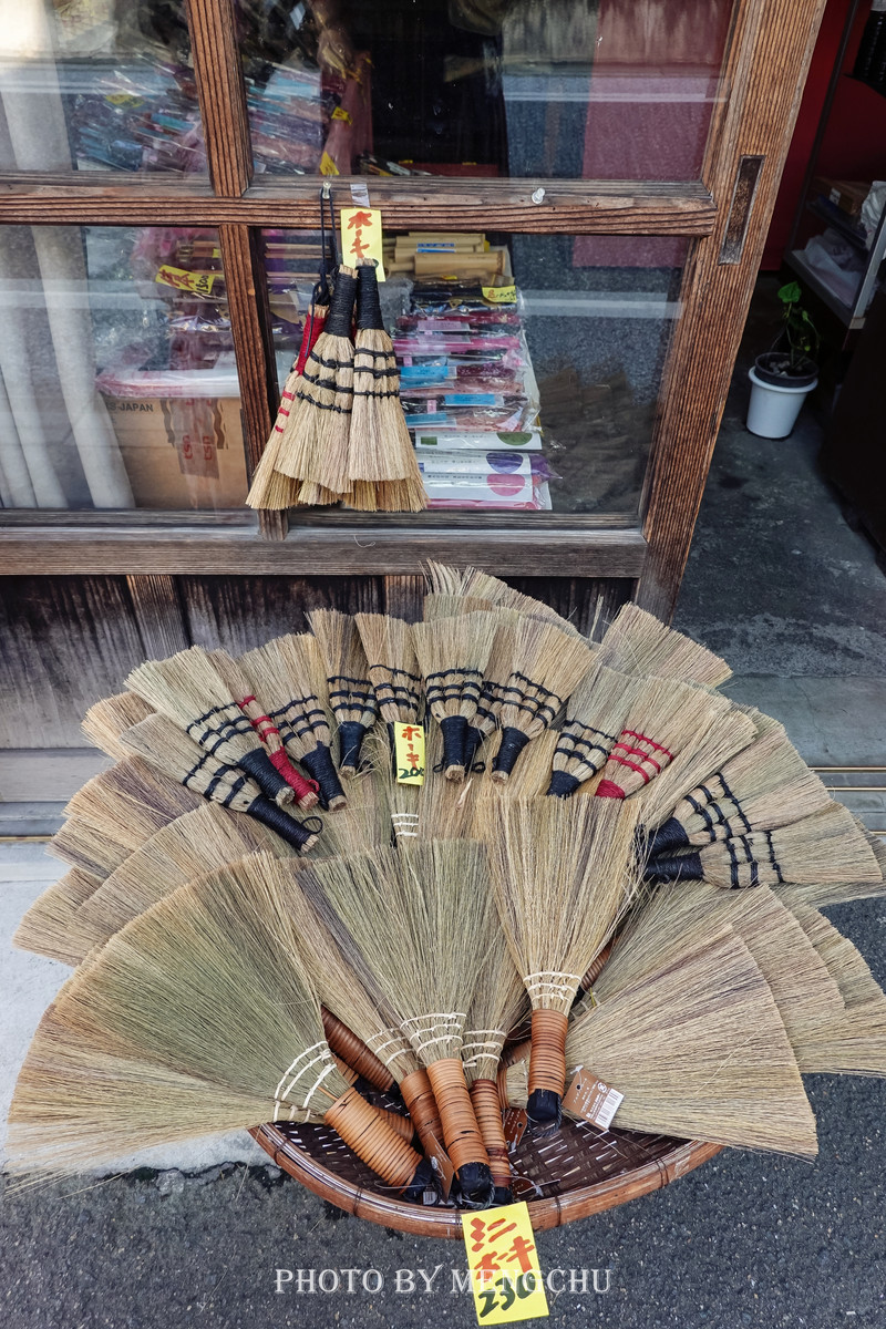 日本京都小众旅行,日本小京都旅游