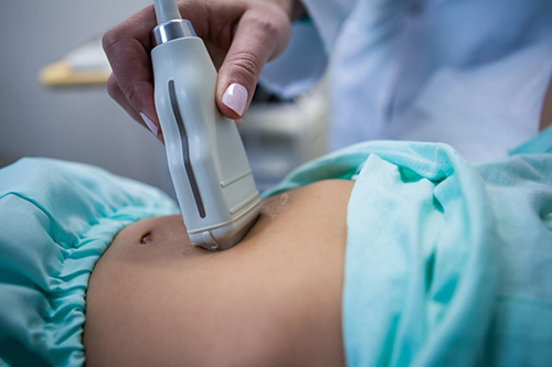 停经多久做b超不用憋尿,女性停经需要注意什么