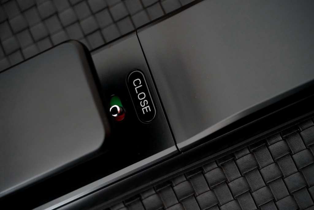 飞利浦智能门锁暴力测评,飞利浦智能门锁支持天猫精灵