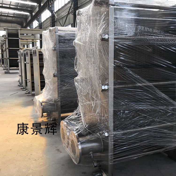 不锈钢板式换热器推荐,国产不锈钢板式换热器多少钱