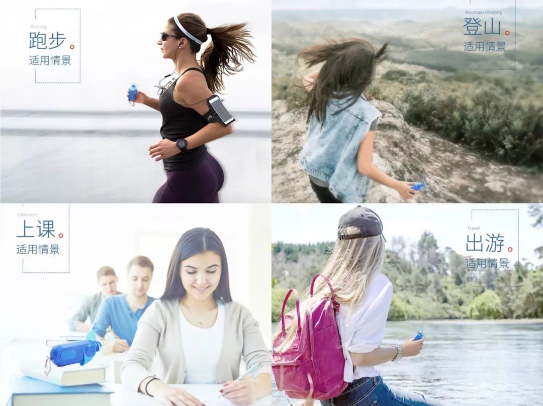 夏天必备的清凉好物,夏日高颜值清凉好物