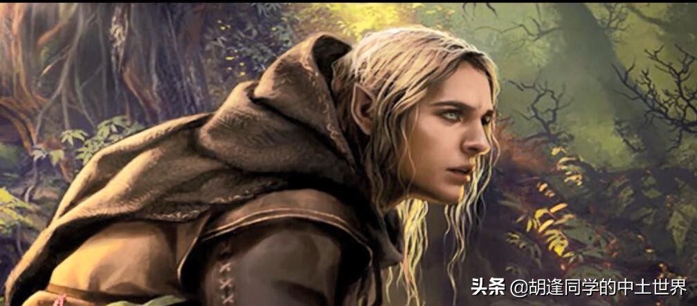 阿拉贡登基前的刚铎为何如此羸弱