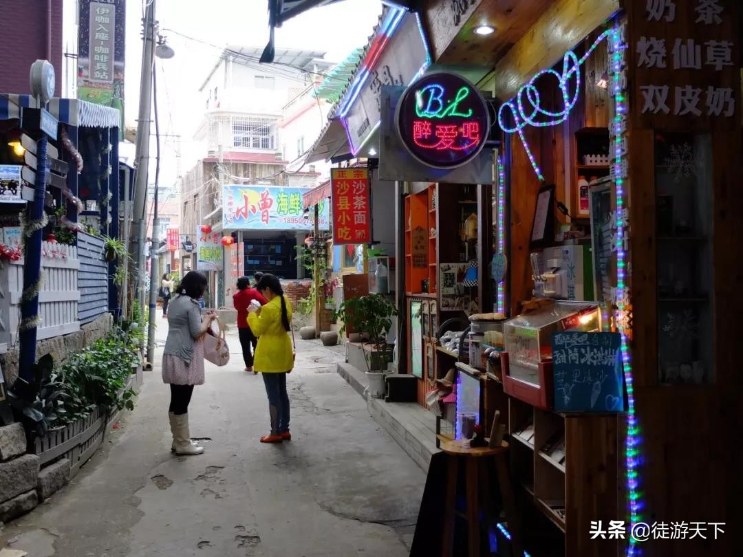 国内十大坑爹景点排名,国内十大最坑爹的旅游城市