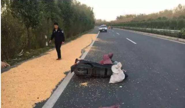 收麦子麦子被雨淋了还得晒几天,麦子收回来为什么要先晾晒