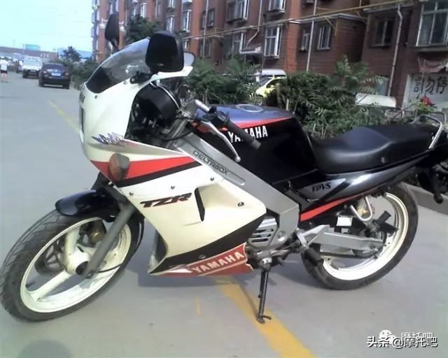 盘点几款烂大街的摩托车,现在市场上最流行的摩托车