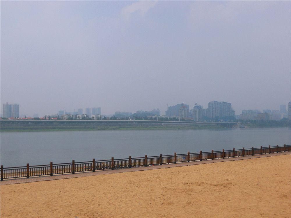 湖南橘子洲头旅游攻略,国庆长沙市橘子洲旅游攻略