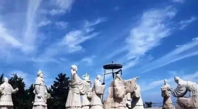 西海岸新区到底好不好,西海岸新区为什么叫东方好莱坞