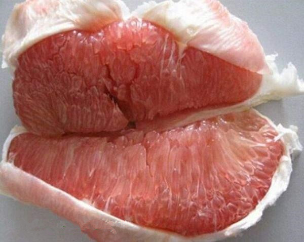 福建三红蜜柚和红心蜜柚哪个好,三红蜜柚和红肉蜜柚哪个果肉更红