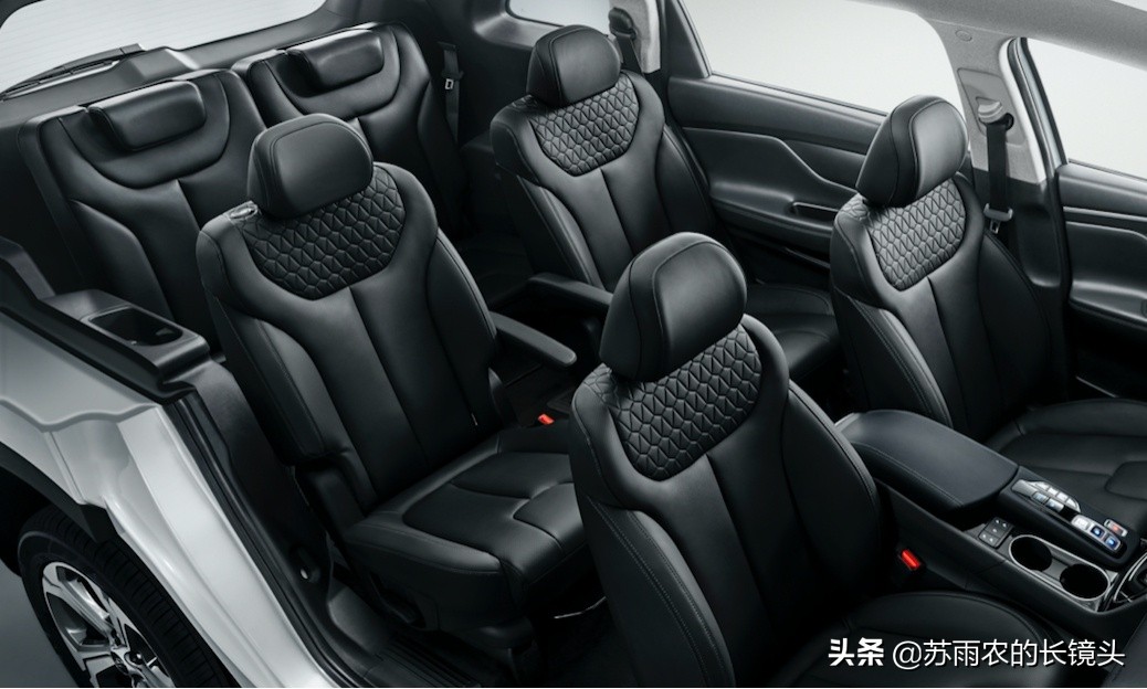 第四代现代胜达是哪年,第四代胜达智能黑科技