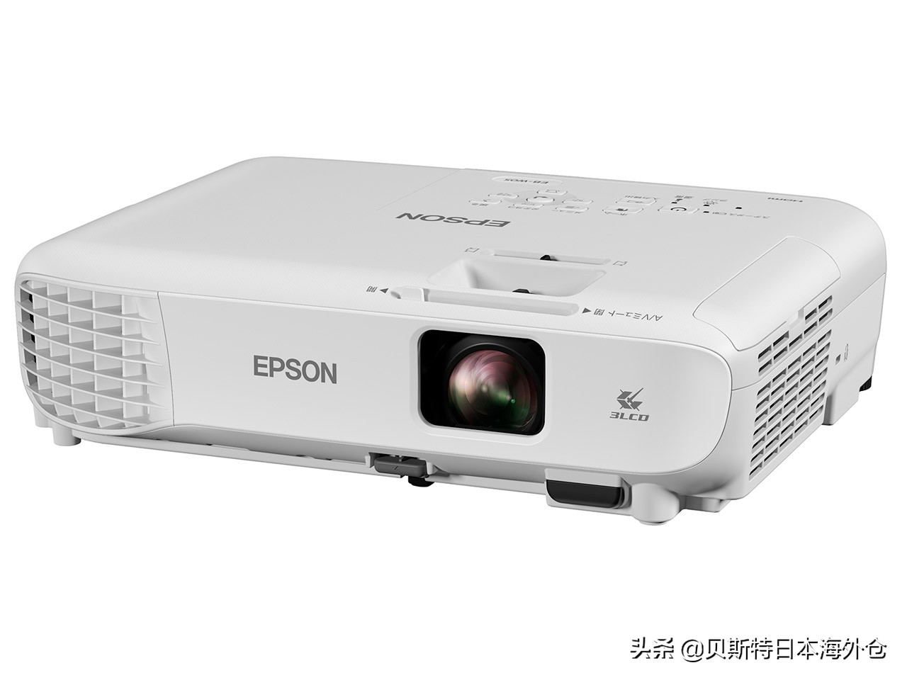 日本投影仪家用高清超清品牌,2021家庭投影仪十大排名