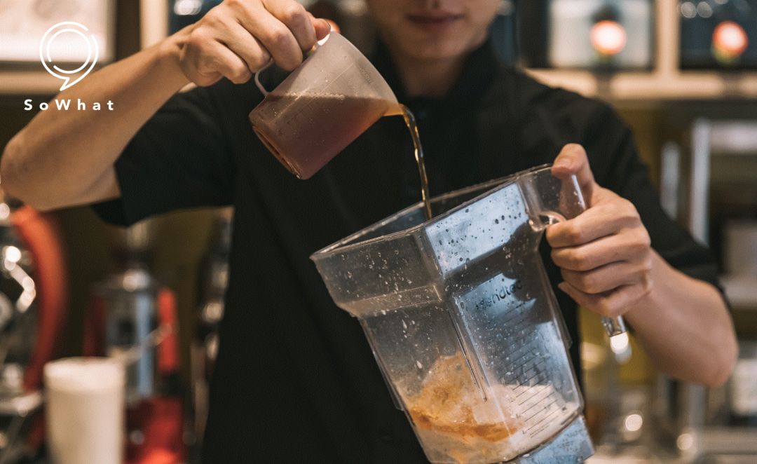 与其戒奶茶屡屡失败,不如安安分分做个奶茶系少女