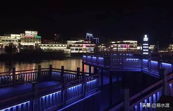 易县最美的游玩地方,易县好风光