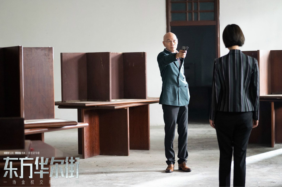 演技被低估的中国男演员吴孟达,被低估了的吴孟达演技