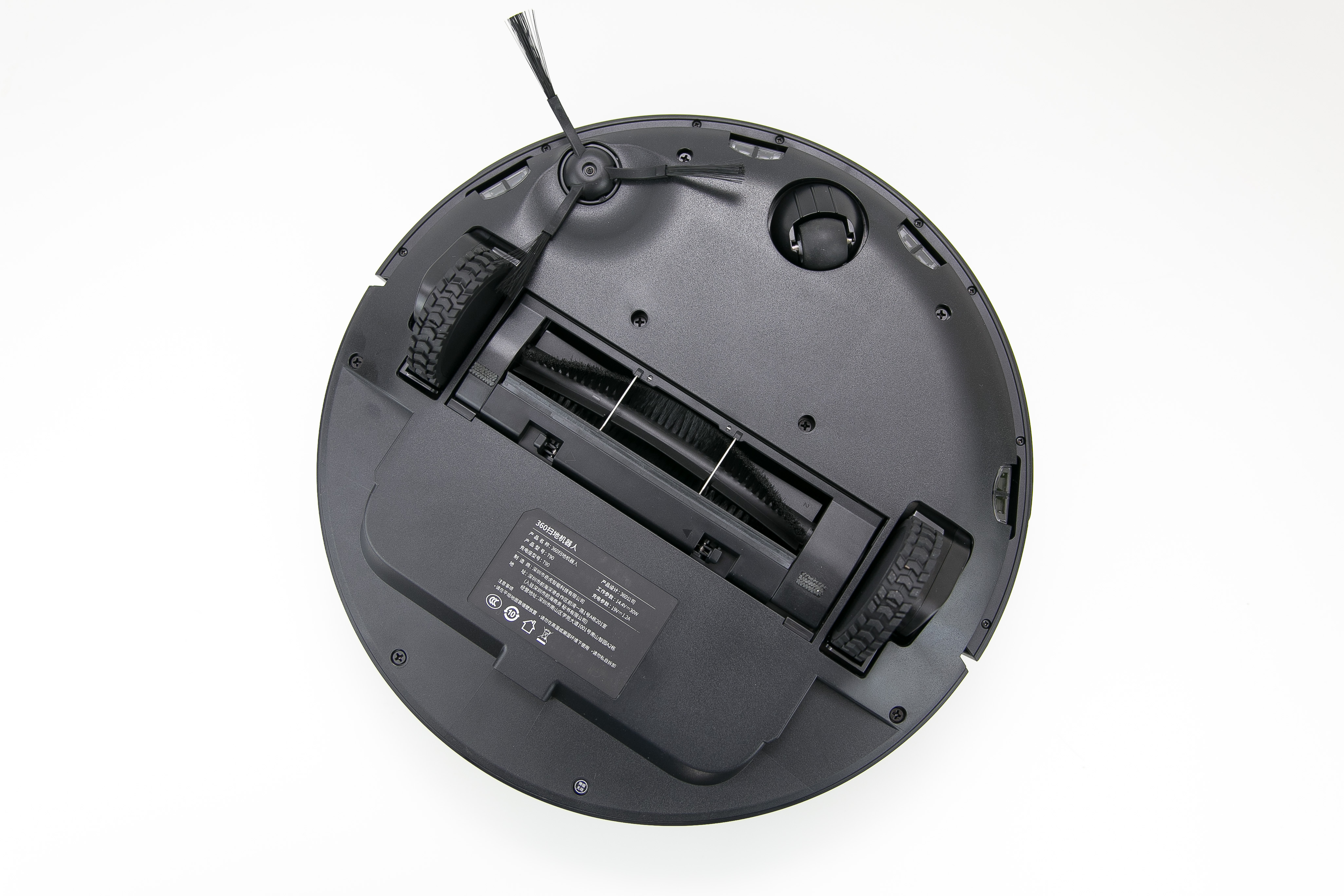 千元内扫地机器人拖地测评,360扫地机器人扫拖一体全自动