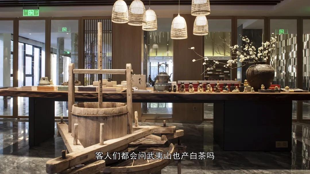 武夷茶分布图,武夷茶有岩韵