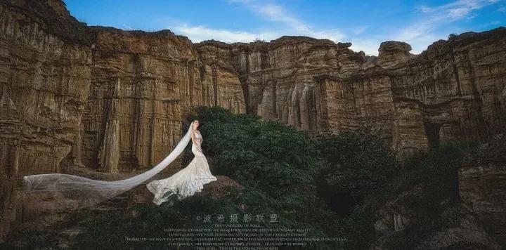 楚雄拍婚纱夜景,拍婚纱楚雄