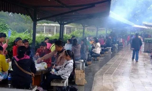 昆明必去的9个烧烤,昆明周边十个烧烤胜地