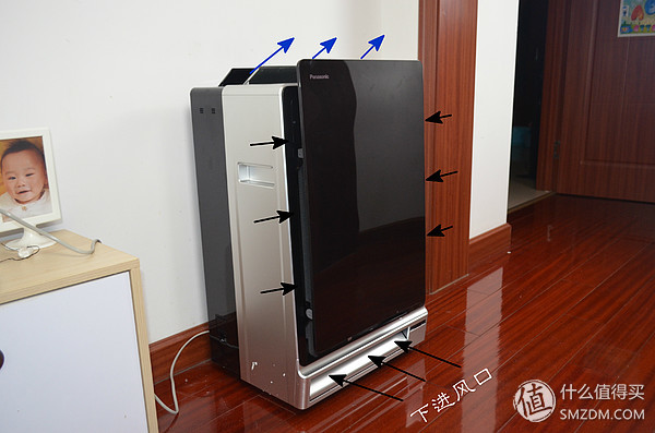 松下加湿器空气净化器不加湿,松下空气净化器vxg70c加湿功能