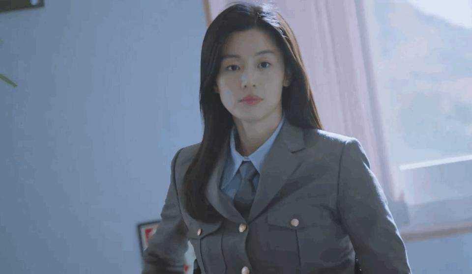 情史最干净的女明星,盘点9个韩国女星