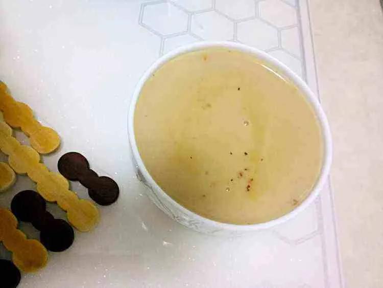 豆浆最佳配方豆浆机可以做吗,有了它做豆浆更方便