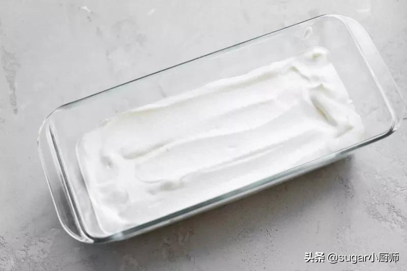 安迪chef的快速配方！4个小时接单到出货提拉米苏