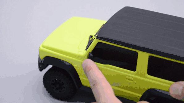 小米智能遥控车评测 (小米智能遥控车测评)